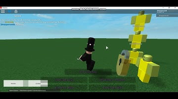 Roblox Exploit Gui How To Make