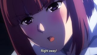 Name - Sakusei Byoutou Animation Ep 10 Subscribe For More Anime