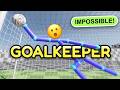 I BUILT The Goalkeeper 👌 - Indie Football (Soccer) Game - Devlog #8