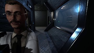 The perfect round of SCPSL (almost)