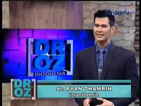 [Full]Dr OZ Indonesia ( 1 November 2014 ) - Transtv