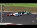 Italian F4 Championship - ACI Racing Weekend Vallelunga Round 4 - Race 1