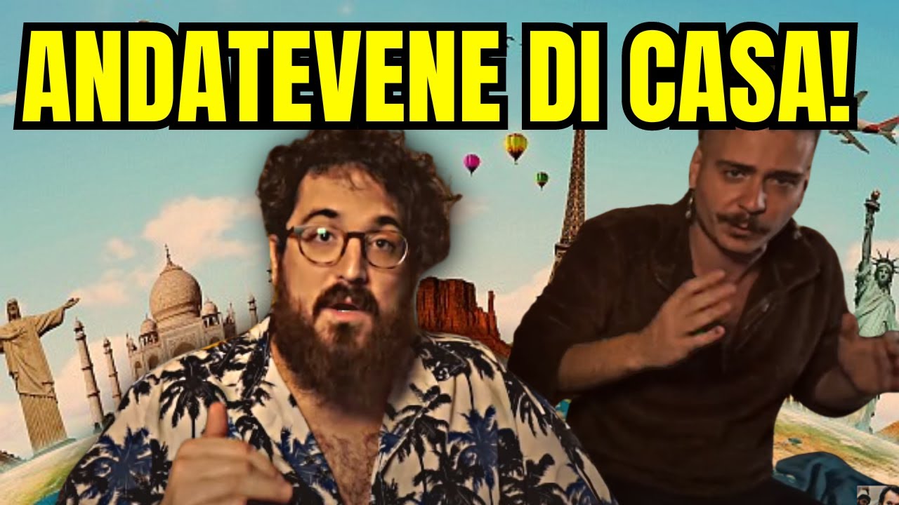 CROIX89 E JEFF PARLANO DEI SOGNI