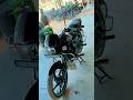 😍 splendor Bike 🏍️ ka full lamination #trending #shorts #reels #viral #shortvideo #viralvideo 
