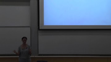 Adventures in Public-Key Cryptanalysis - part 1 by Nadia Heninger Technion Lecture
