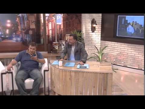 ვის შეადარა თავი ბაჩო ქაჯაიამ ოთარ ტატიშვილის შოუში