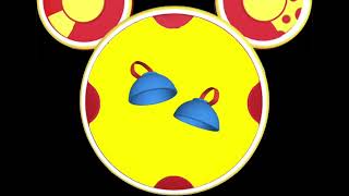 Picking The Mouseketools In Donald The Frog Prince