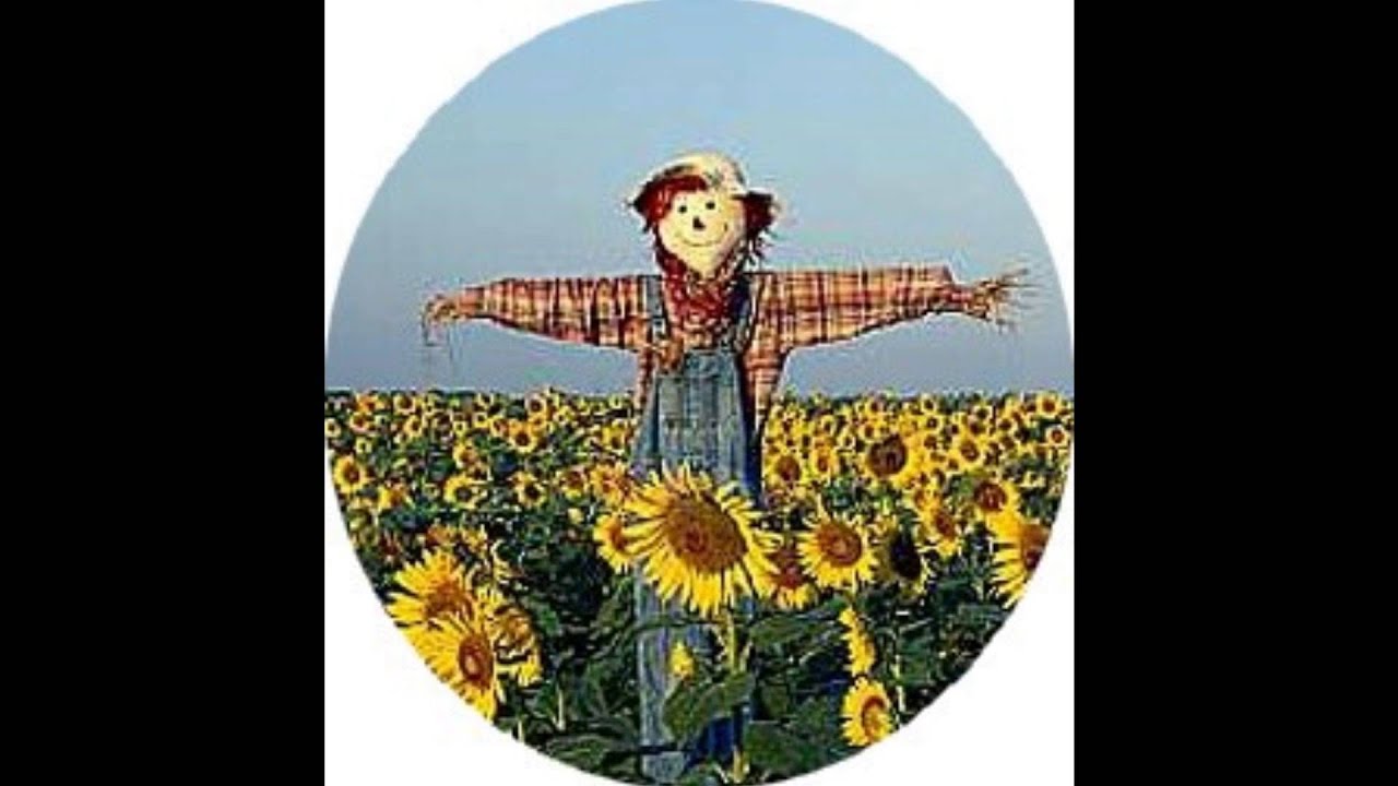 Manril  - Le secret de l'homme de paille