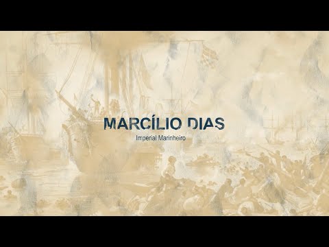 Nosso Herói Marcílio Dias