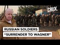 Russia Bombs Wagner Convoy on Way to Moscow, Kadyrov “Sends Chechen Army” to Fighter Prigozhin&#39;s Men image