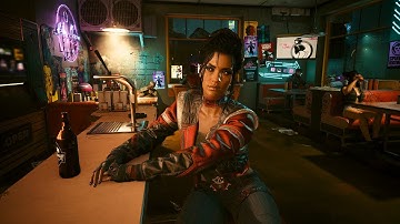 When the developers understand their audience too well - Cyberpunk 2077