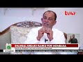 Suleiman Shahbal declares interest in Mombasa governorship says Raila Odinga directed him to