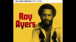 Roy Ayers/ Hip Hop Type Beats- If You Love Me