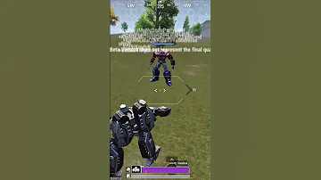 اوبتيموس برايم ضد ميجارتون بتحديث ببجي القادم Pubgmobile ببجي موبايل مواهب ببجي موبايل العربيه 