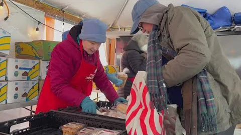 USDA not issuing funds for SNAP benefits in November