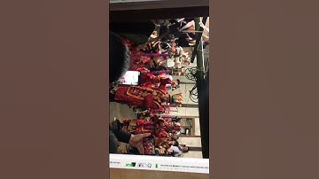 Lễ cấp sắc dân tộc dao lôgang võ nhai thái nguyên