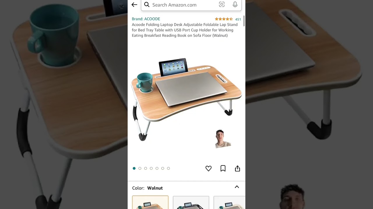 Amazon Deals: April 7th pt. 2 