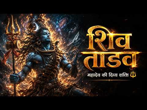 Shiv Tandav | शिव तांडव स्तोत्र | Shankar Mahadevan | Shiv Song | Shiv Ji Song | Shiva Bhajan