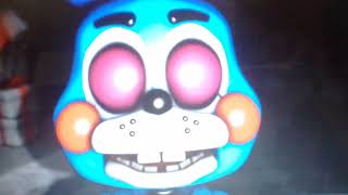 Fnaf 1-5 Epic mashup(Song by namygaga)