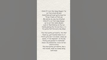 Thumbnail of JENNIE - 'Mantra' lyrics #lyrics #jennie #mantra