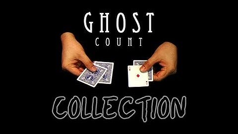 Best Elmsley Count (Ghost Count) Tutorial by Juan Fernando