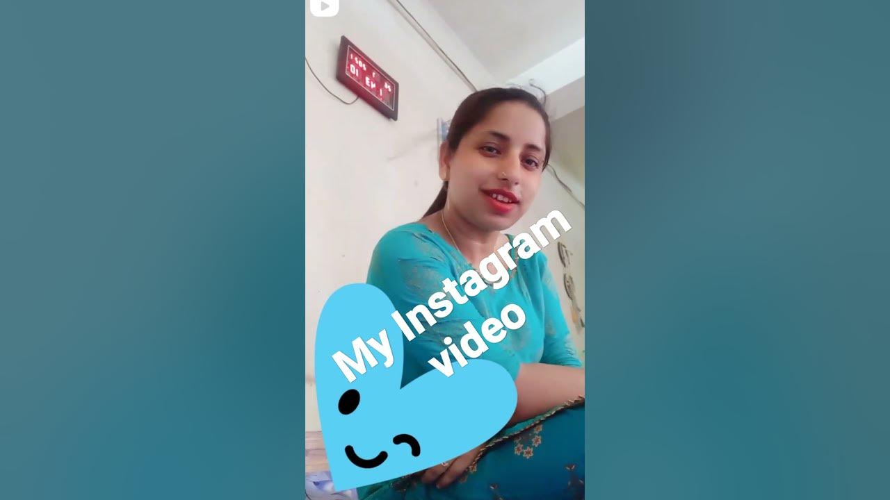 my-instagram-video-youtube