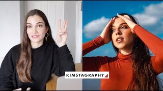 Critiquing YOUR Photography Again!