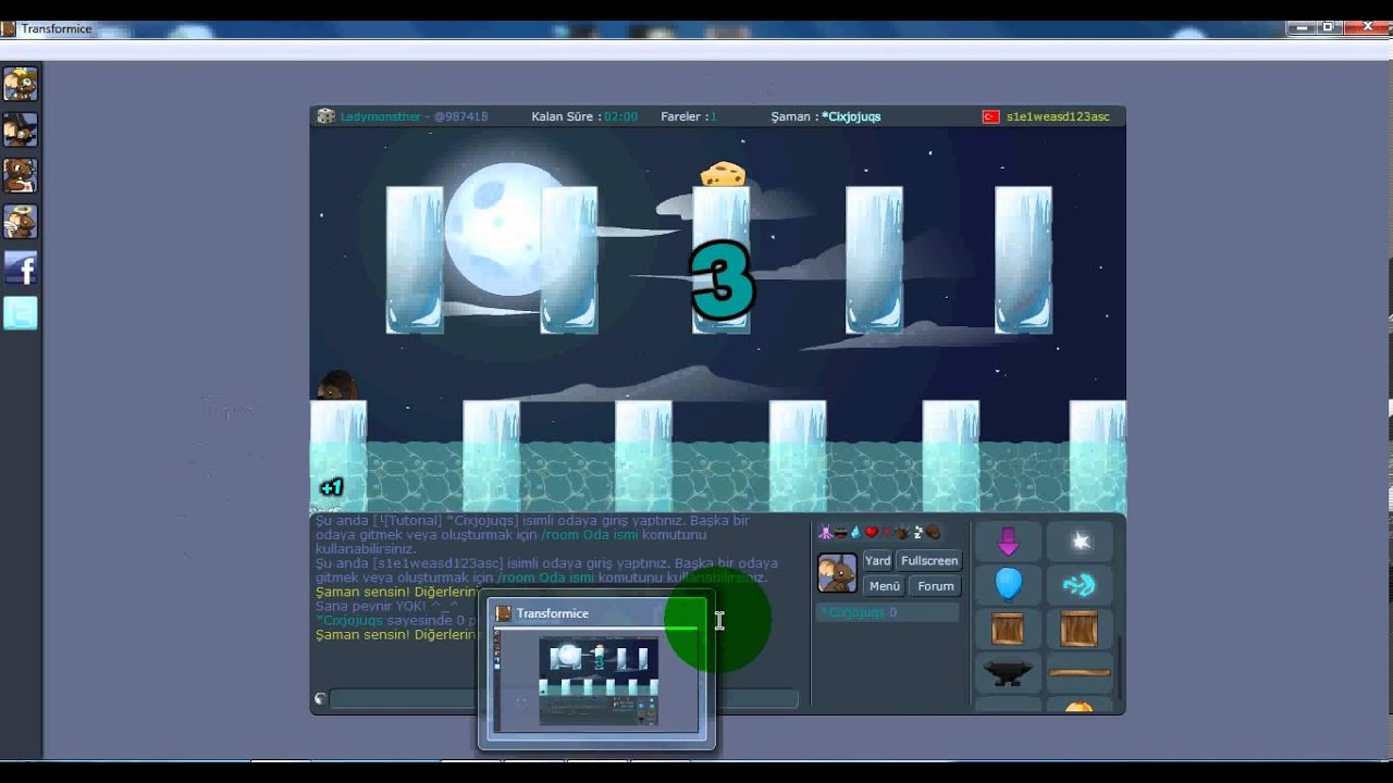 transformice hack no virus transformice hack no virus