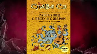 Сантехник с пылу и с жаром (Слава Сэ) Аудиокнига