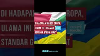 * { STOP STANDAR GANDA, PALESTINA LAYAKNYA UKRAINA🇵🇸🇺🇦 }