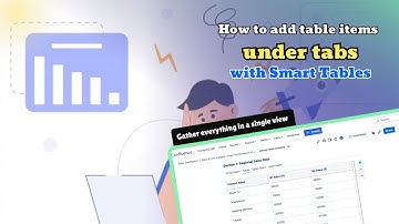 Enhance Confluence tables with Smart Tables