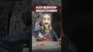 Blood Incantation – Absolute Elsewhere | Mr. Rust Vinyl Review #disciplinaryrecords