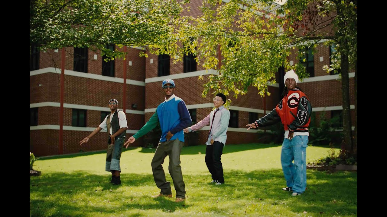 2BYG - Twin (Music Video)