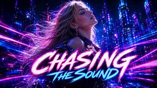 CHASING THE SOUND — Emotional Eurobeat × Future Bass × Neon EDM