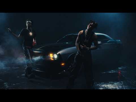 Troy Venus & Monochrome — POP SOMETHING | Official Music Video