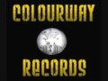My life  colourway records
