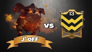 J' Off v OneHive (CWL Week 4)