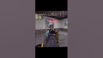 Rewind saved me ! Insane 1v2 clutch 🤯 #shorts #codm #gaming