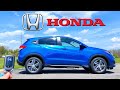 2021 Honda HR-V // Still the BEST or WAIT for the new 2022 HR-V??