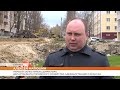 В Саранске демонтируют бульвар Эрьзи и аллею на Пролетарской