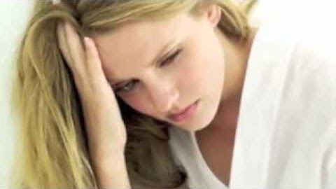 Depression From Sadness to Pain