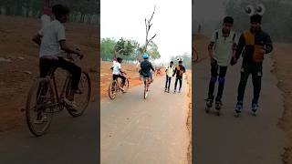 cycle stund wheeli 😱❤️‍🔥Cragi Public reaction #youtubeshorts #video #musarof x rider