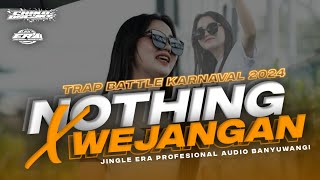 Trap battle karnaval,jingle terbaru era profesional audio Banyuwangi