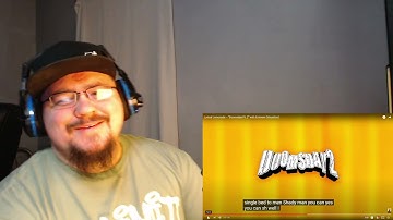 First reaction Lyrical Lemonade – “Doomsday Pt. 2” with @eminem  (Visualizer)