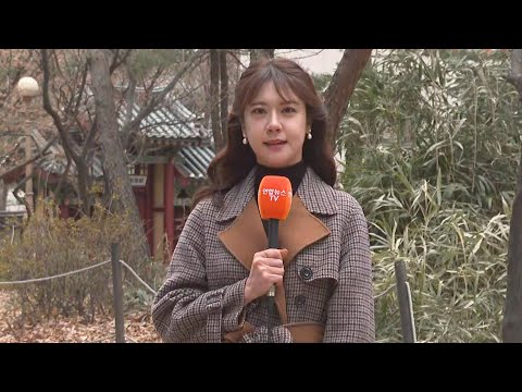 [날씨] 퇴근길까지 곳곳 눈, 비…빙판길 유의 / 연합뉴스TV (YonhapnewsTV)