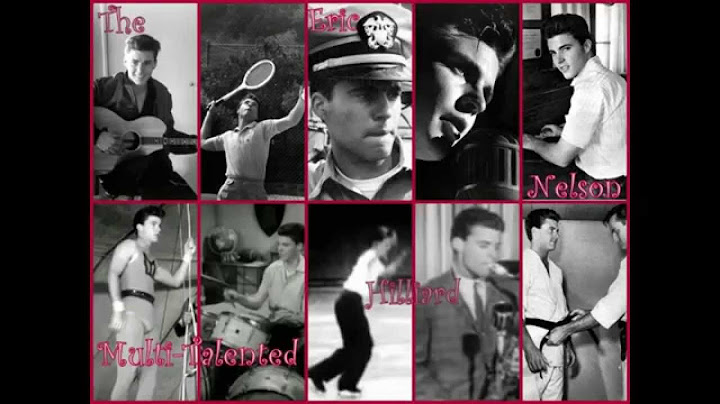 Poor Little Fool Unplugged version - Unplugged performance video thumbnail