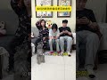 Have you learned about family comedy, abstract, family status?