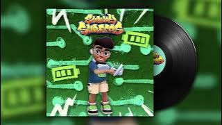 Subway Surfers Soundtrack | Buenos Aires 2023 (Bonus Track)