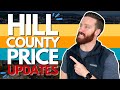 Texas hill country home prices  massive changes