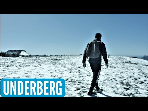 The Underberg | DRAKENSBERG, SOUTH AFRICA